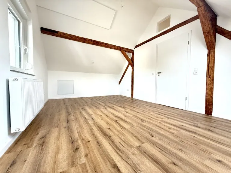 Immobilienangebot - Alsdorf - Alle - ***RESERVIERT*** Modernisiertes Einfamilienhaus – hochwertig renoviert und sofort bezugsfertig!