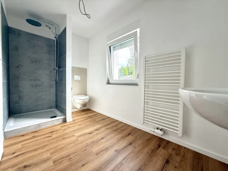Immobilienangebot - Alsdorf - Alle - ***RESERVIERT*** Modernisiertes Einfamilienhaus – hochwertig renoviert und sofort bezugsfertig!