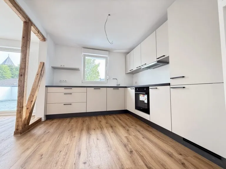 Immobilienangebot - Alsdorf - Alle - ***RESERVIERT*** Modernisiertes Einfamilienhaus – hochwertig renoviert und sofort bezugsfertig!