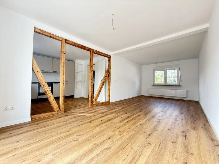 Immobilienangebot - Alsdorf - Alle - ***RESERVIERT*** Modernisiertes Einfamilienhaus – hochwertig renoviert und sofort bezugsfertig!