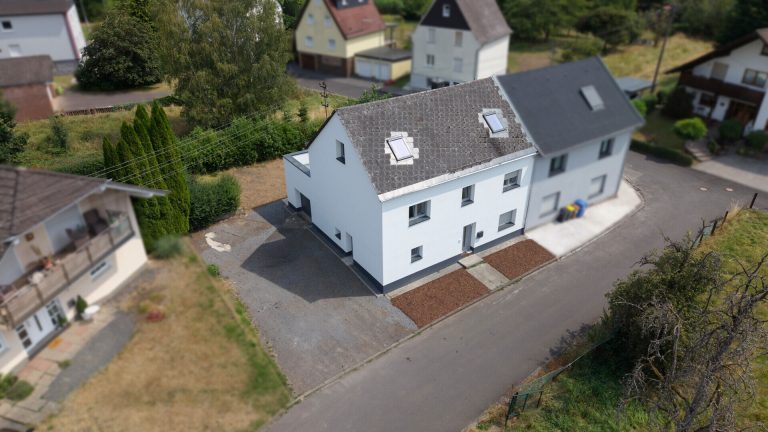 Immobilienangebot - Alsdorf - Alle - Modernisiertes Einfamilienhaus – hochwertig renoviert und sofort bezugsfertig!
