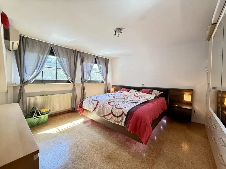 Immobilienangebot - VG Kirchen - Alle - Wohnen mit Charme – gepflegte Doppelhaushälfte in ruhiger Lage!