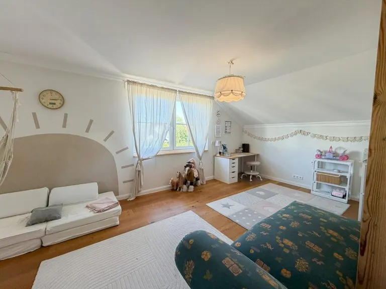 Immobilienangebot - Bruchertseifen - Alle - Exklusives Einfamilienhaus in neuwertigem Zustand mit großzügigem Grundstück!