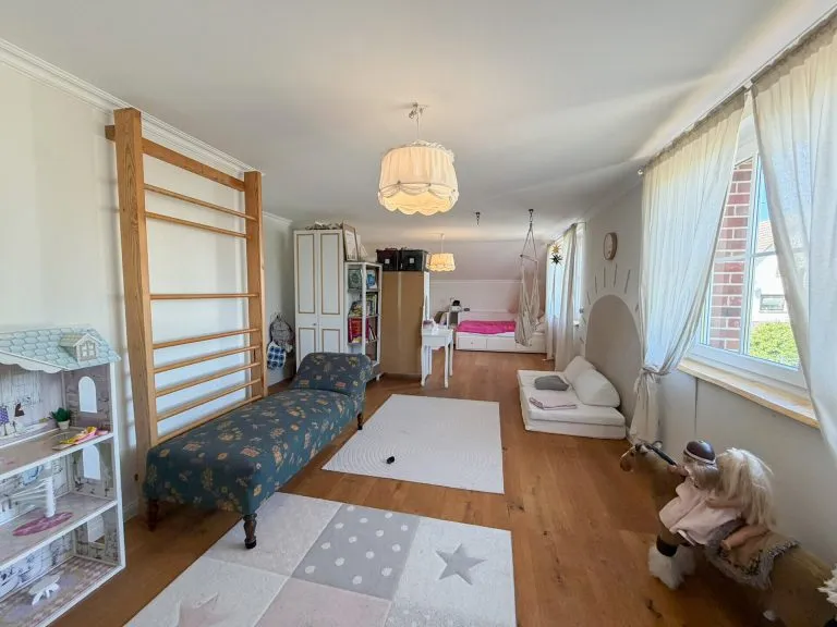 Immobilienangebot - Bruchertseifen - Alle - Exklusives Einfamilienhaus in neuwertigem Zustand mit großzügigem Grundstück!
