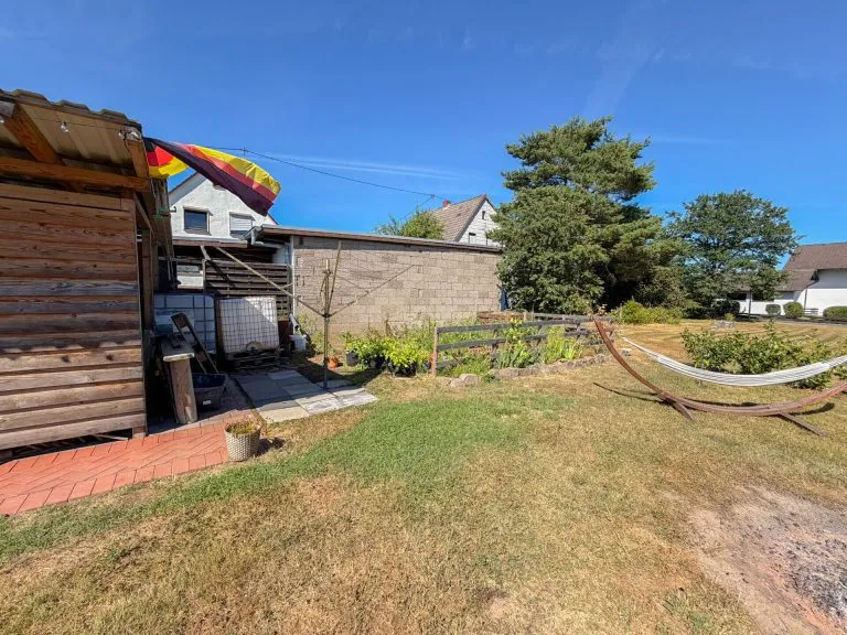 Immobilienangebot - Bruchertseifen - Alle - Exklusives Einfamilienhaus in neuwertigem Zustand mit großzügigem Grundstück!