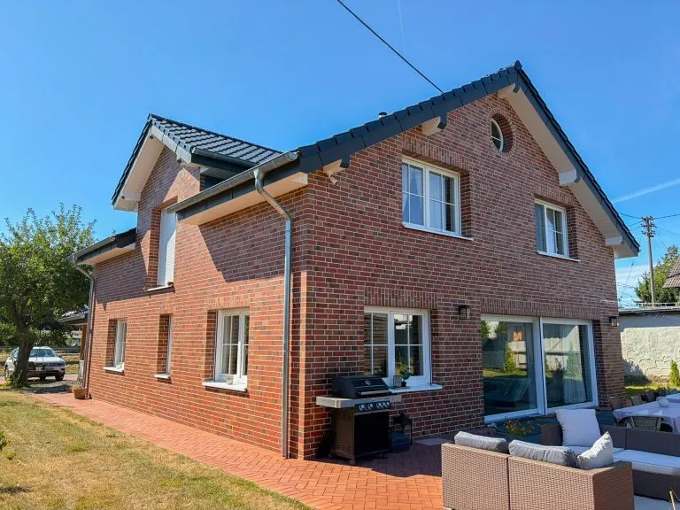 Immobilienangebot - Bruchertseifen - Alle - Exklusives Einfamilienhaus in neuwertigem Zustand mit großzügigem Grundstück!