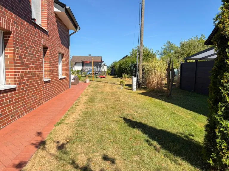 Immobilienangebot - Bruchertseifen - Alle - Exklusives Einfamilienhaus in neuwertigem Zustand mit großzügigem Grundstück!