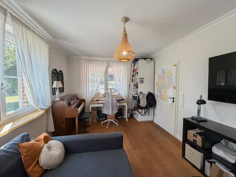 Immobilienangebot - Bruchertseifen - Alle - Exklusives Einfamilienhaus in neuwertigem Zustand mit großzügigem Grundstück!