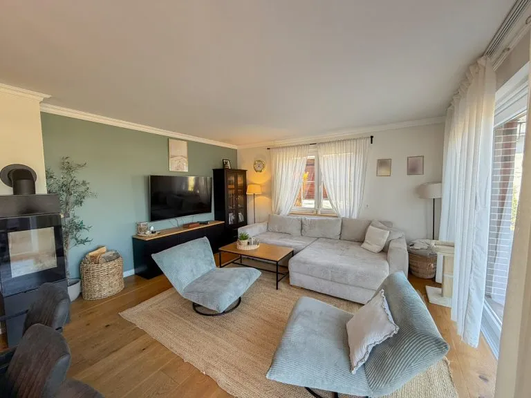 Immobilienangebot - Bruchertseifen - Alle - Exklusives Einfamilienhaus in neuwertigem Zustand mit großzügigem Grundstück!