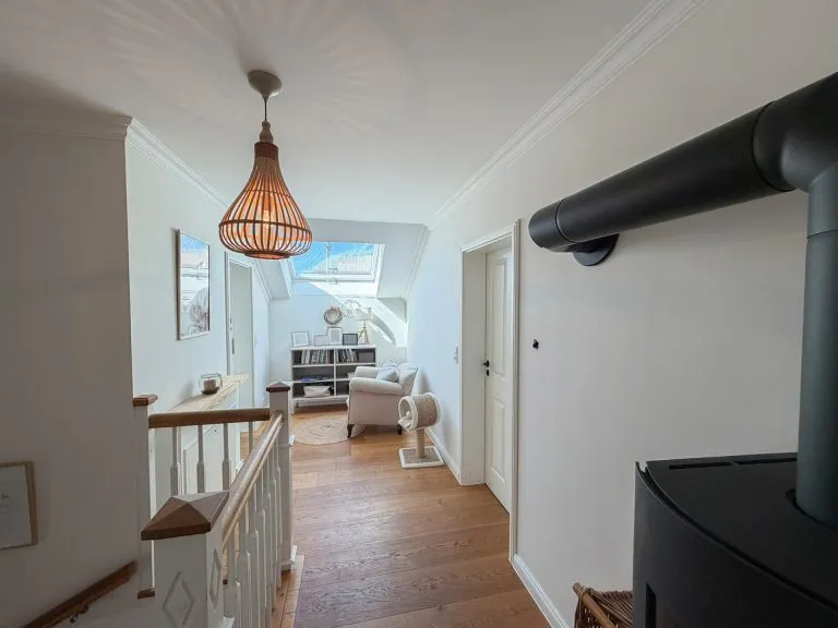 Immobilienangebot - Bruchertseifen - Alle - Exklusives Einfamilienhaus in neuwertigem Zustand mit großzügigem Grundstück!