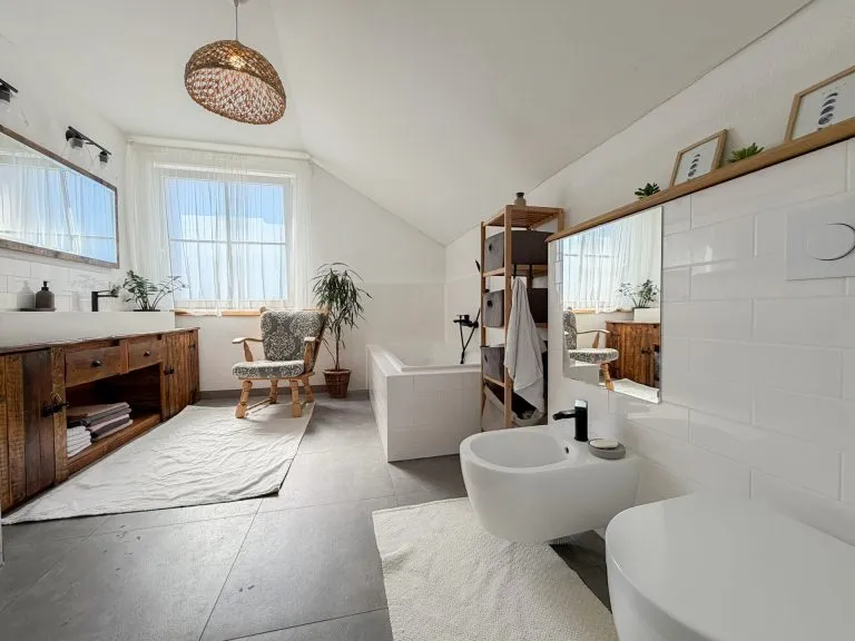 Immobilienangebot - Bruchertseifen - Alle - Exklusives Einfamilienhaus in neuwertigem Zustand mit großzügigem Grundstück!