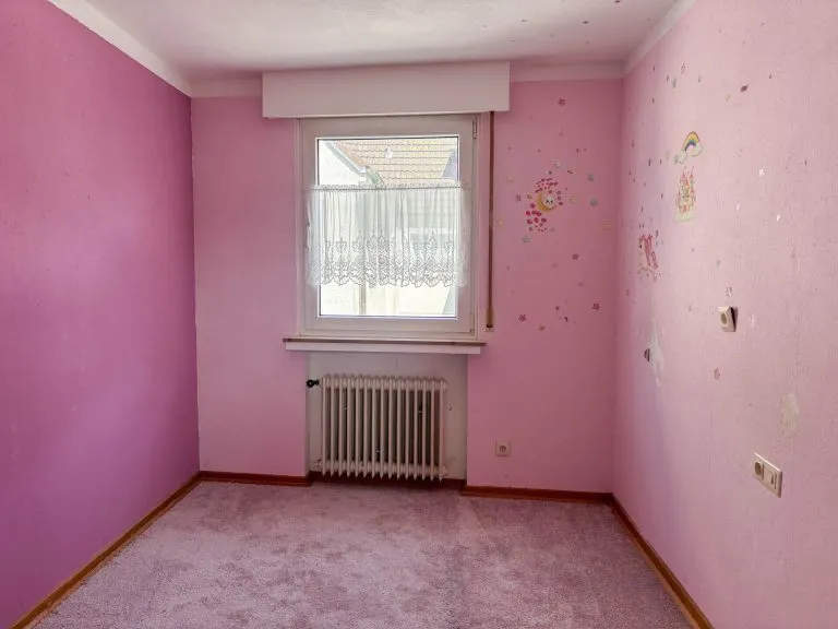 Immobilienangebot - Gummersbach - Alle - 3-Zimmer-Wohnung mit Gestaltungspotenzial - in zentrumsnaher Lage von Gummersbach!