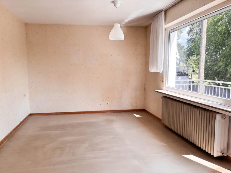 Immobilienangebot - Gummersbach - Alle - 3-Zimmer-Wohnung mit Gestaltungspotenzial - in zentrumsnaher Lage von Gummersbach!
