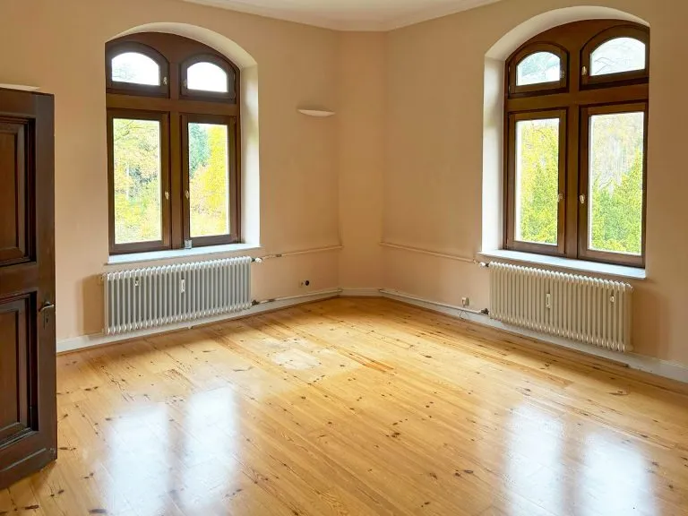 Immobilienangebot - Morsbach - Alle - Wohnen zur Miete in einer Burg?
4-Zimmer Wohnung in der Burg Volperhausen!
