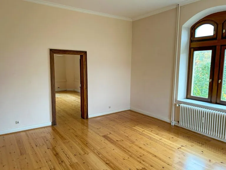 Immobilienangebot - Morsbach - Alle - Wohnen zur Miete in einer Burg?
4-Zimmer Wohnung in der Burg Volperhausen!