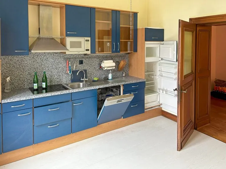 Immobilienangebot - Morsbach - Alle - Wohnen zur Miete in einer Burg?
4-Zimmer Wohnung in der Burg Volperhausen!