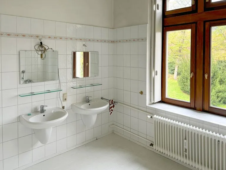 Immobilienangebot - Morsbach - Alle - Wohnen zur Miete in einer Burg?
4-Zimmer Wohnung in der Burg Volperhausen!