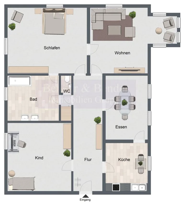 Immobilienangebot - Morsbach - Alle - Wohnen zur Miete in einer Burg?
4-Zimmer Wohnung in der Burg Volperhausen!