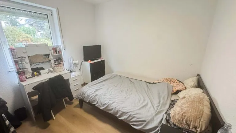 Immobilienangebot - Hadamar / Niederhadamar - Alle - Vollvermietetes Mehrfamilienhaus in guter Lage von Niederhadamar!