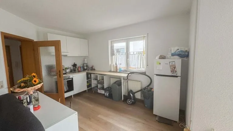 Immobilienangebot - Hadamar / Niederhadamar - Alle - Vollvermietetes Mehrfamilienhaus in guter Lage von Niederhadamar!