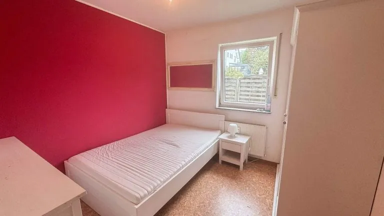 Immobilienangebot - Hadamar / Niederhadamar - Alle - Vollvermietetes Mehrfamilienhaus in guter Lage von Niederhadamar!