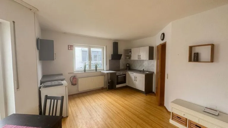 Immobilienangebot - Hadamar / Niederhadamar - Alle - Vollvermietetes Mehrfamilienhaus in guter Lage von Niederhadamar!