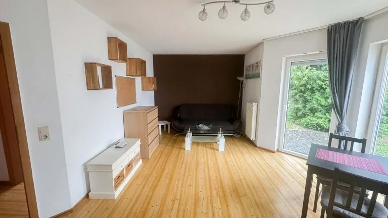 Immobilienangebot - Hadamar / Niederhadamar - Alle - Vollvermietetes Mehrfamilienhaus in guter Lage von Niederhadamar!