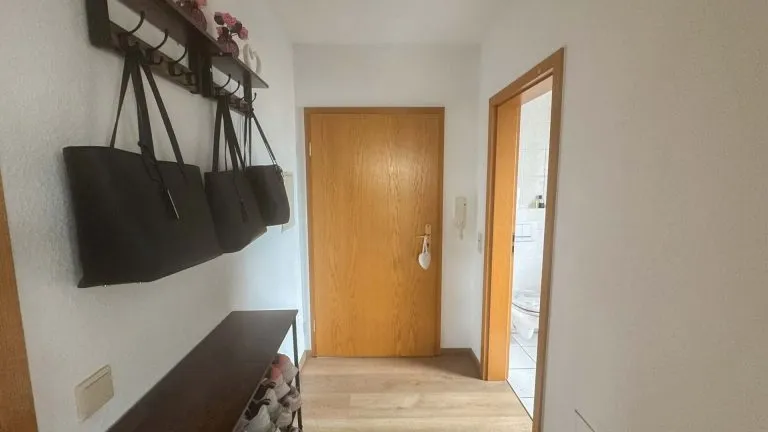 Immobilienangebot - Hadamar / Niederhadamar - Alle - Vollvermietetes Mehrfamilienhaus in guter Lage von Niederhadamar!