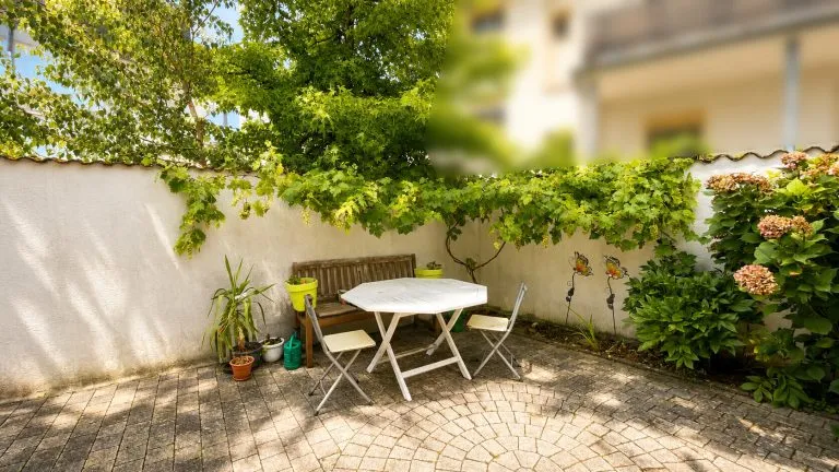 Immobilienangebot - Bendorf - Alle - Doppelhaushälfte mit Potenzial in gefragter Stadtlage von Bendorf!