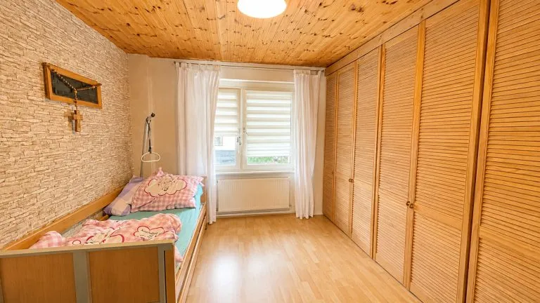 Immobilienangebot - Bendorf - Alle - Doppelhaushälfte mit Potenzial in gefragter Stadtlage von Bendorf!