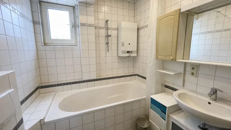 Immobilienangebot - Bendorf - Alle - Doppelhaushälfte mit Potenzial in gefragter Stadtlage von Bendorf!