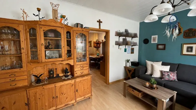 Immobilienangebot - Bendorf - Alle - Doppelhaushälfte mit Potenzial in gefragter Stadtlage von Bendorf!