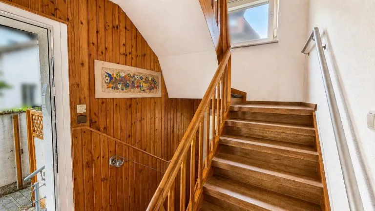 Immobilienangebot - Bendorf - Alle - Doppelhaushälfte mit Potenzial in gefragter Stadtlage von Bendorf!