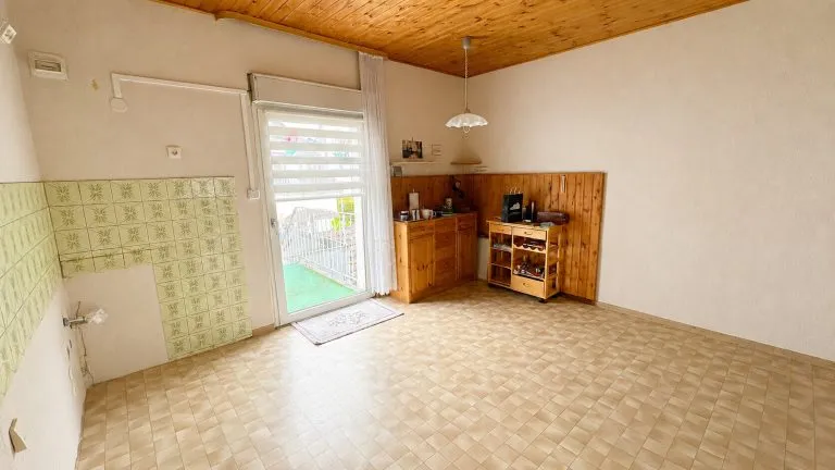 Immobilienangebot - Bendorf - Alle - Doppelhaushälfte mit Potenzial in gefragter Stadtlage von Bendorf!