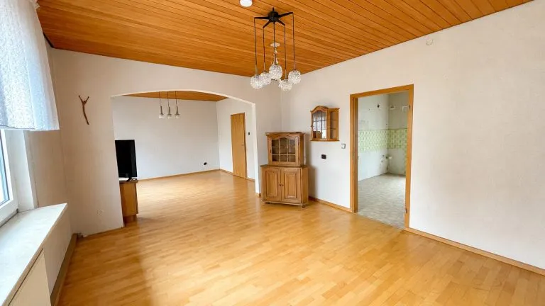 Immobilienangebot - Bendorf - Alle - Doppelhaushälfte mit Potenzial in gefragter Stadtlage von Bendorf!