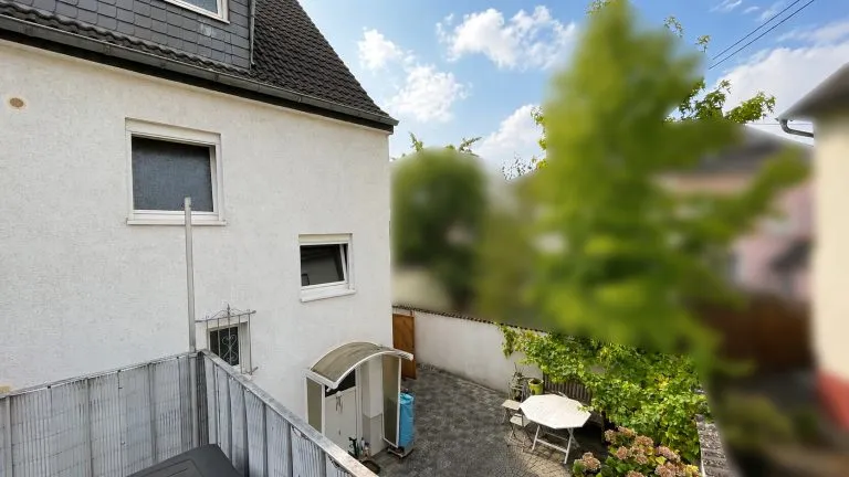 Immobilienangebot - Bendorf - Alle - Doppelhaushälfte mit Potenzial in gefragter Stadtlage von Bendorf!