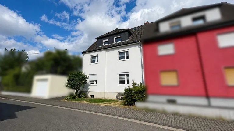 Immobilienangebot - Bendorf - Alle - Doppelhaushälfte mit Potenzial in gefragter Stadtlage von Bendorf!