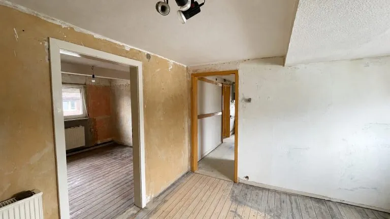 Immobilienangebot - Bendorf - Alle - Doppelhaushälfte mit Potenzial in gefragter Stadtlage von Bendorf!