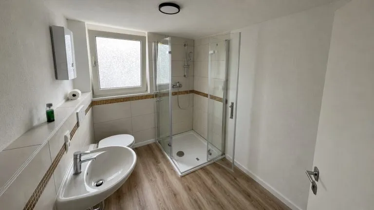 Immobilienangebot - Bendorf - Alle - Doppelhaushälfte mit Potenzial in gefragter Stadtlage von Bendorf!