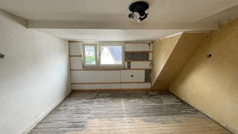 Immobilienangebot - Bendorf - Alle - Doppelhaushälfte mit Potenzial in gefragter Stadtlage von Bendorf!
