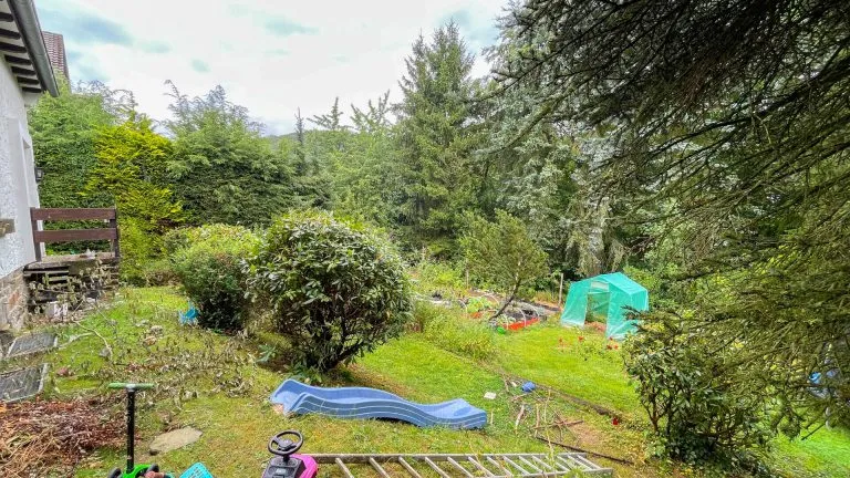 Immobilienangebot - Hausen (Wied) - Alle - ***REDUZIERT***Gemütliches Einfamilienhaus mit viel Potenzial in naturnaher Lage in Hausen (Westerwald) zu verkaufen!