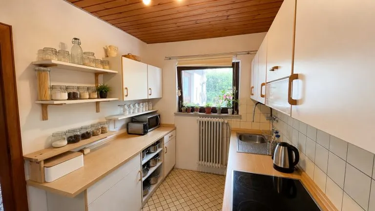 Immobilienangebot - Hausen (Wied) - Alle - ***REDUZIERT***Gemütliches Einfamilienhaus mit viel Potenzial in naturnaher Lage in Hausen (Westerwald) zu verkaufen!
