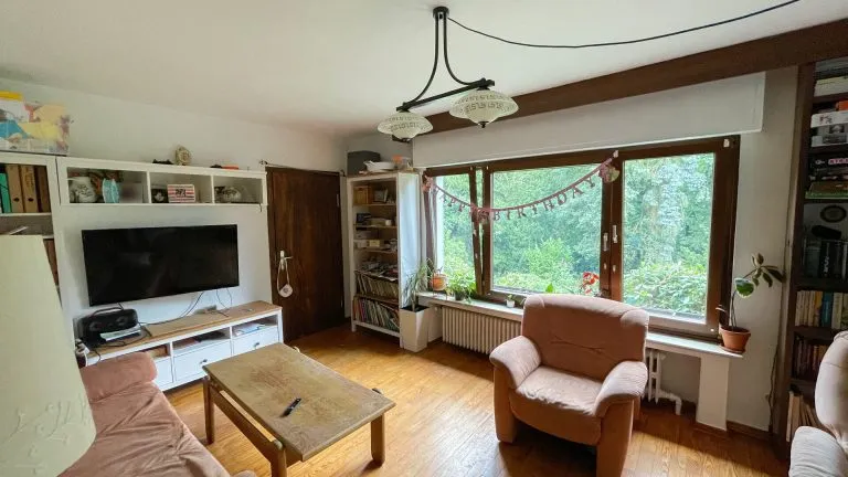 Immobilienangebot - Hausen (Wied) - Alle - ***REDUZIERT***Gemütliches Einfamilienhaus mit viel Potenzial in naturnaher Lage in Hausen (Westerwald) zu verkaufen!