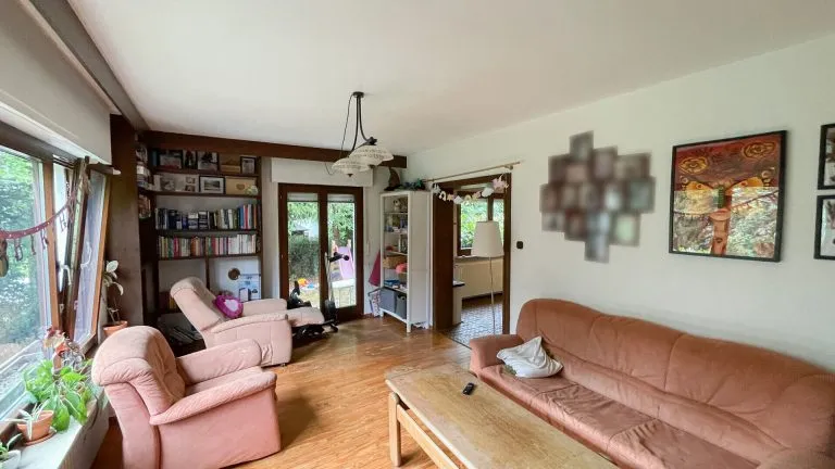 Immobilienangebot - Hausen (Wied) - Alle - ***REDUZIERT***Gemütliches Einfamilienhaus mit viel Potenzial in naturnaher Lage in Hausen (Westerwald) zu verkaufen!