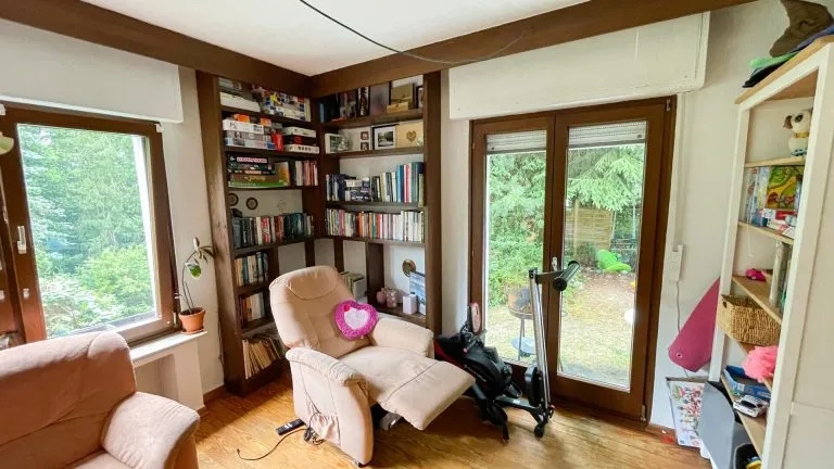 Immobilienangebot - Hausen (Wied) - Alle - ***REDUZIERT***Gemütliches Einfamilienhaus mit viel Potenzial in naturnaher Lage in Hausen (Westerwald) zu verkaufen!