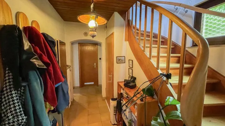 Immobilienangebot - Hausen (Wied) - Alle - ***REDUZIERT***Gemütliches Einfamilienhaus mit viel Potenzial in naturnaher Lage in Hausen (Westerwald) zu verkaufen!