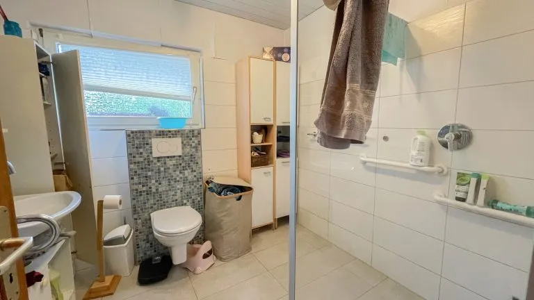 Immobilienangebot - Hausen (Wied) - Alle - ***REDUZIERT***Gemütliches Einfamilienhaus mit viel Potenzial in naturnaher Lage in Hausen (Westerwald) zu verkaufen!