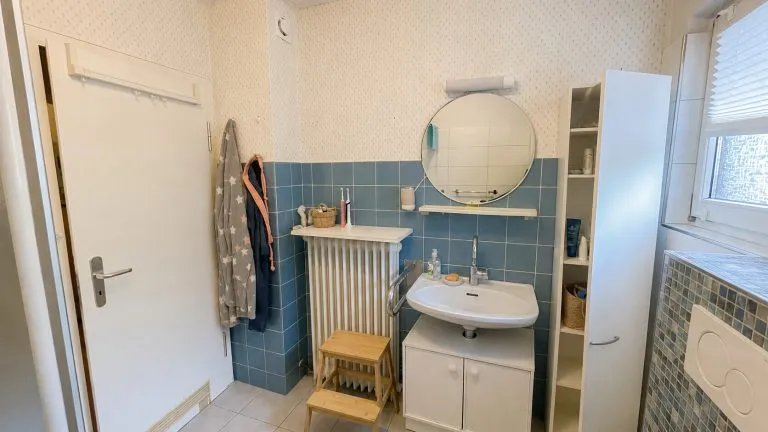 Immobilienangebot - Hausen (Wied) - Alle - ***REDUZIERT***Gemütliches Einfamilienhaus mit viel Potenzial in naturnaher Lage in Hausen (Westerwald) zu verkaufen!