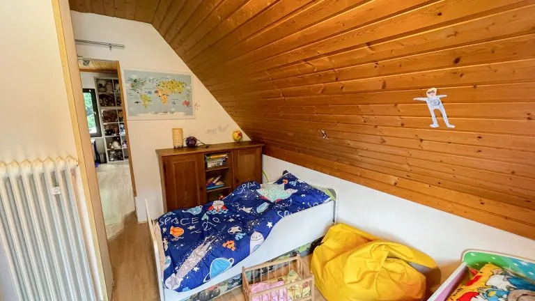 Immobilienangebot - Hausen (Wied) - Alle - ***REDUZIERT***Gemütliches Einfamilienhaus mit viel Potenzial in naturnaher Lage in Hausen (Westerwald) zu verkaufen!