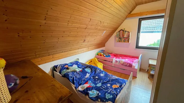 Immobilienangebot - Hausen (Wied) - Alle - ***REDUZIERT***Gemütliches Einfamilienhaus mit viel Potenzial in naturnaher Lage in Hausen (Westerwald) zu verkaufen!